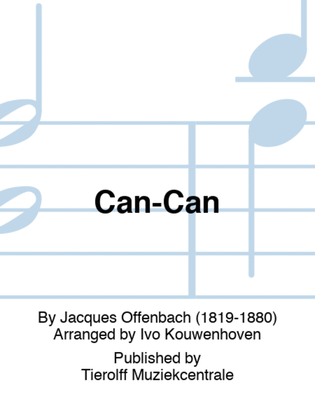 Can-Can