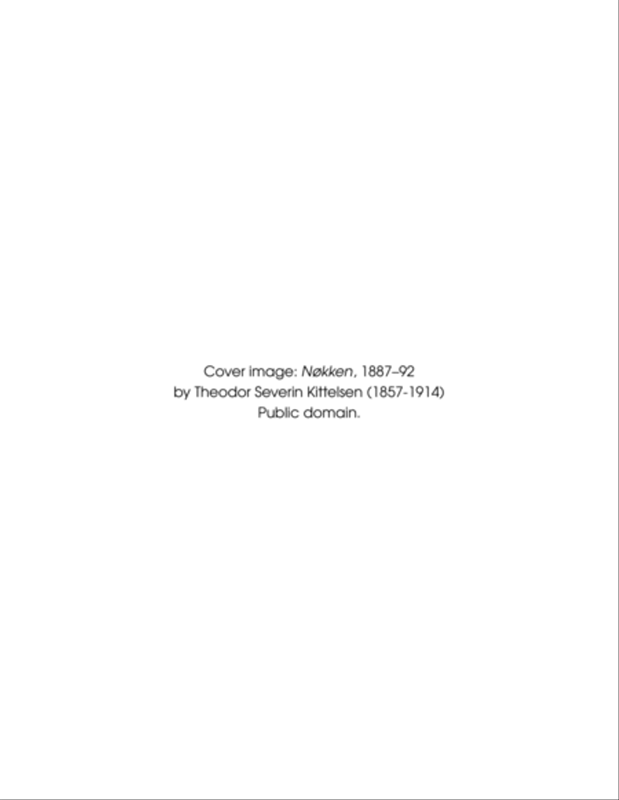 Nyx Oboe Solo scores gallery preview page 2