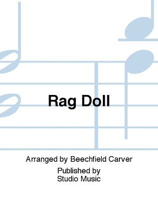 Rag Doll