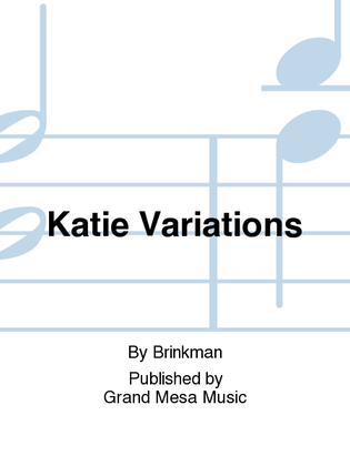 Katie Variations