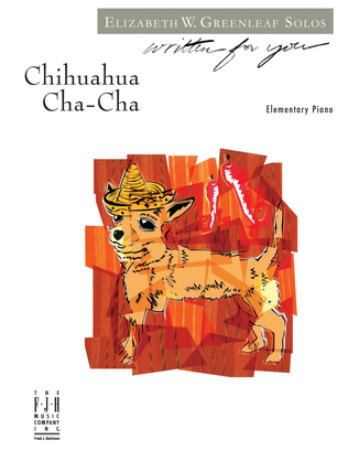 Chihuahua Cha-Cha