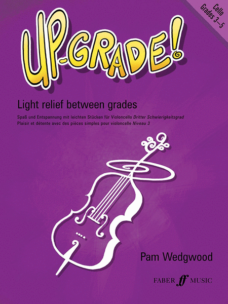 Wedgwood /Up-Grade! Vc/Pf Gr.3-4