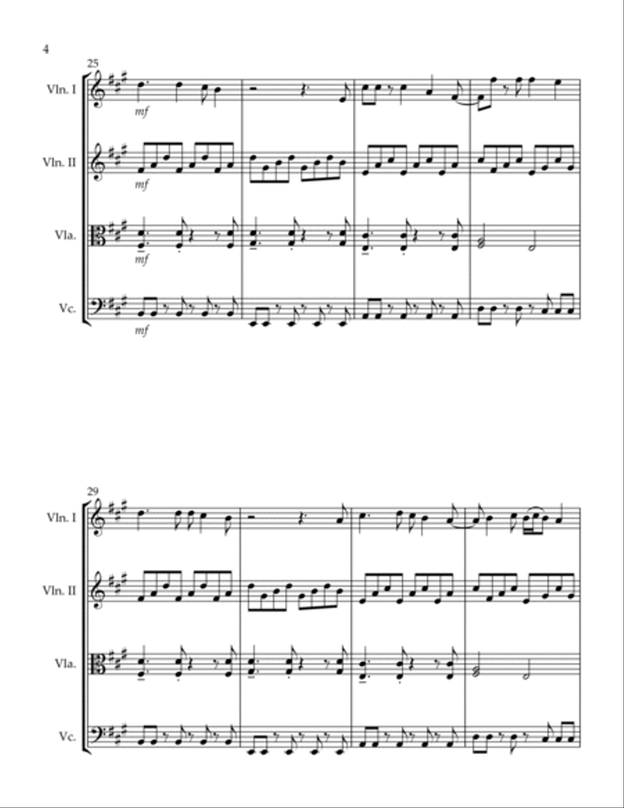 Take On Me