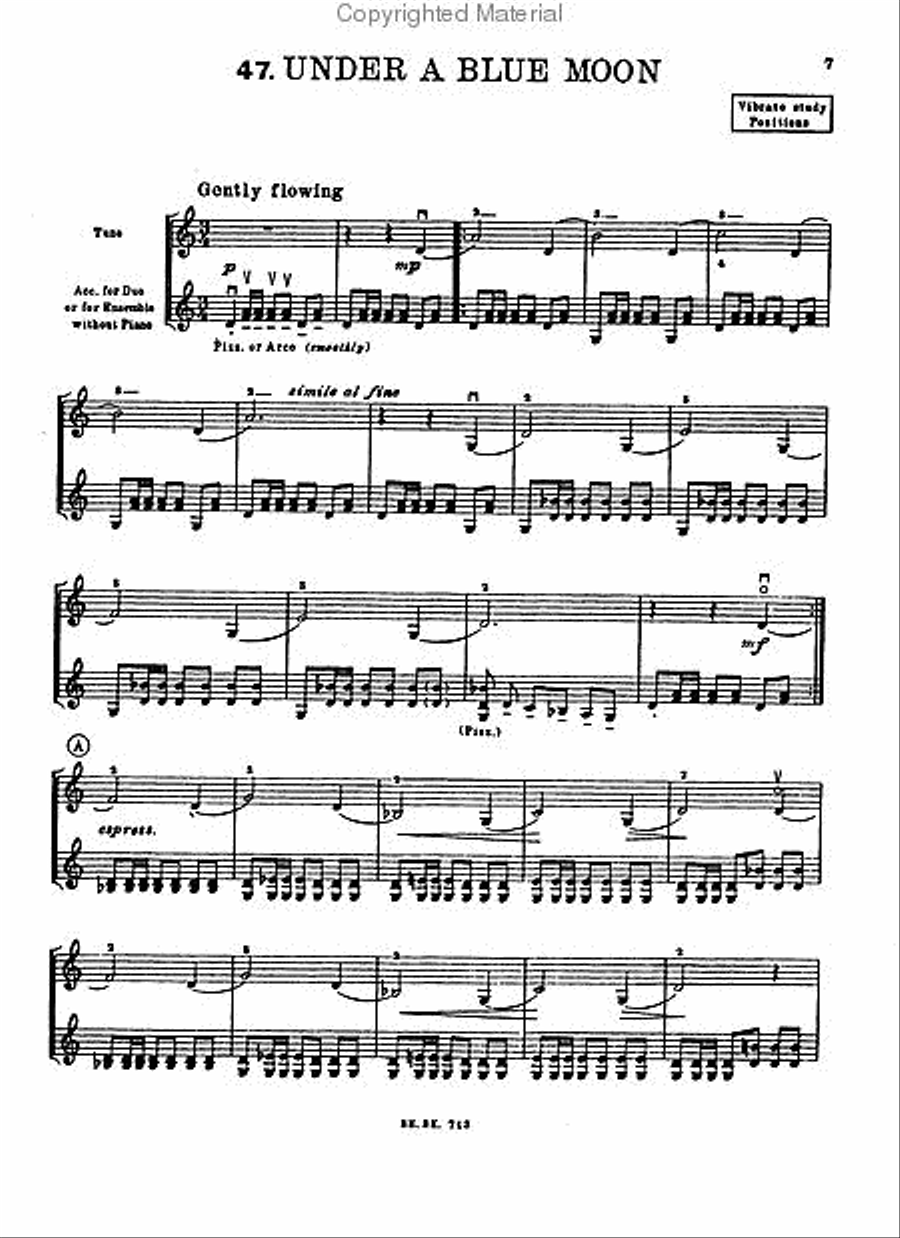 New Tunes for Strings – Book 2
