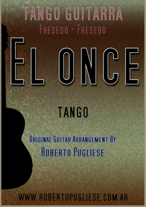 El once (a divertirse) - Tango (Fresedo - Fresedo)