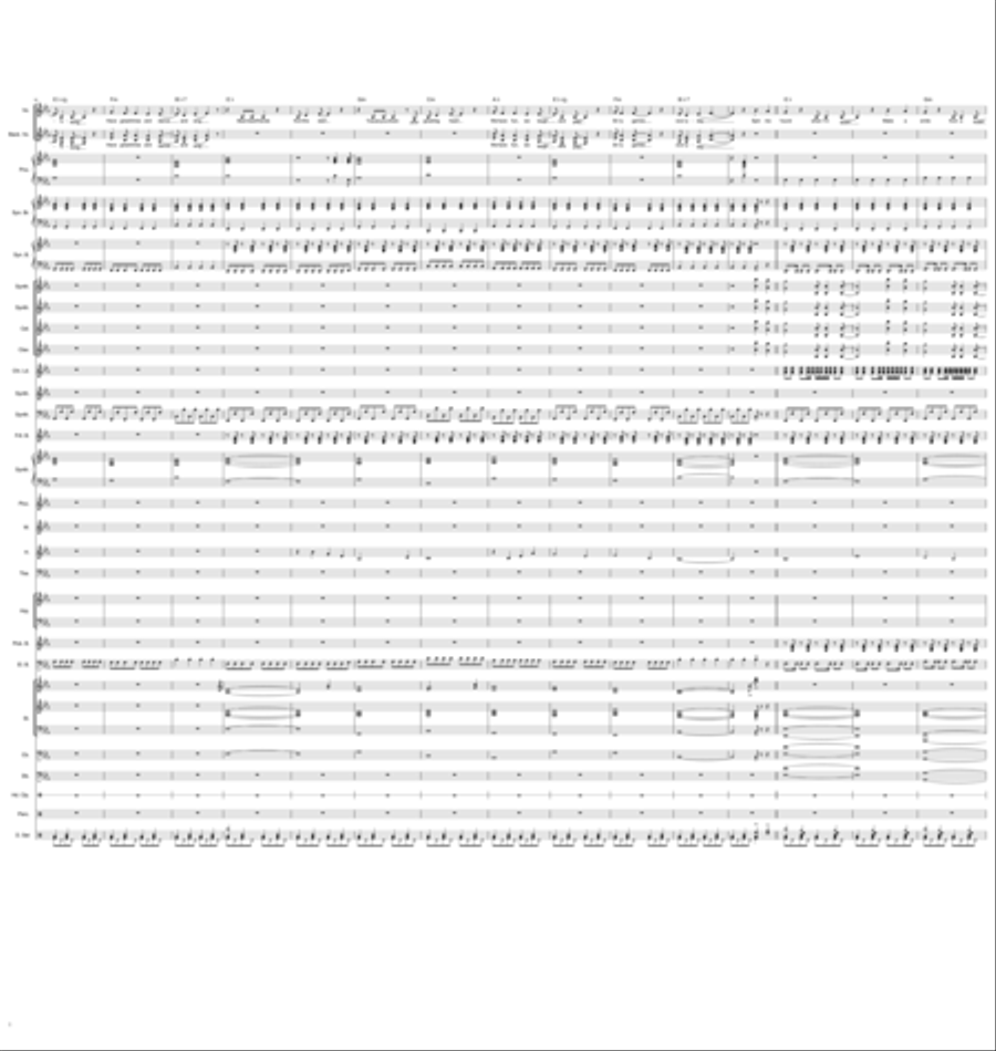 Spin Me Round Piccolo scores gallery preview page 2