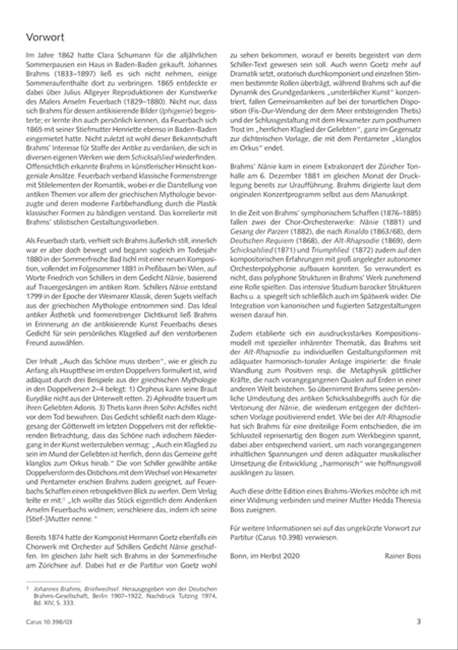 Naenie Naenie 4-Part scores gallery preview page 4