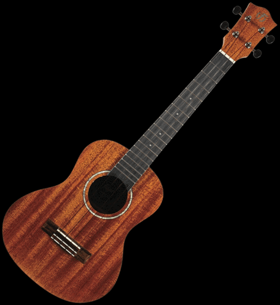 ANTONIA T ukulele