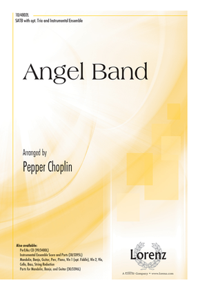 Angel Band
