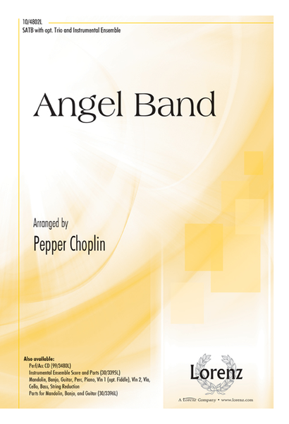 Angel Band image number null