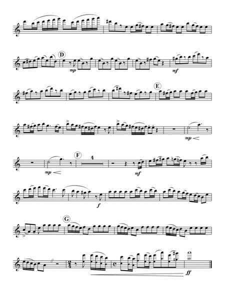Concerto Grosso in A Minor