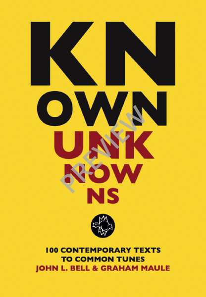 Known Unknowns