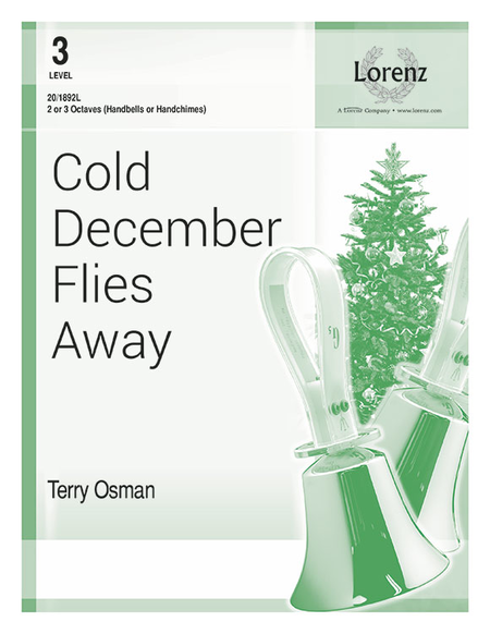 Cold December Flies Away image number null