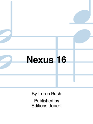 Nexus 16