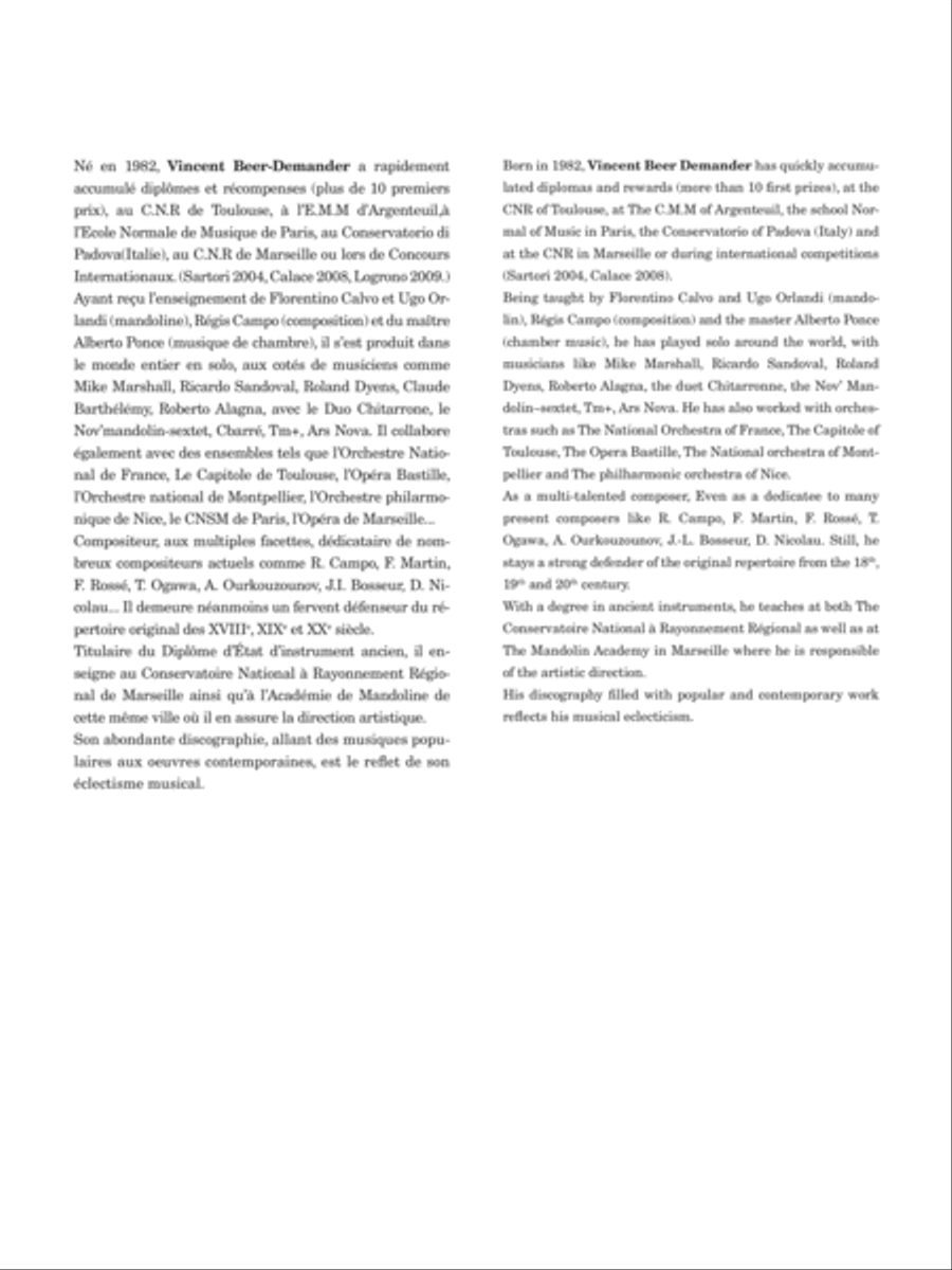 Massalia Concerto Piano Accompaniment scores gallery preview page 2
