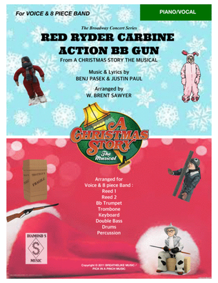 Red Ryder(r) Carbine Action Bb Gun
