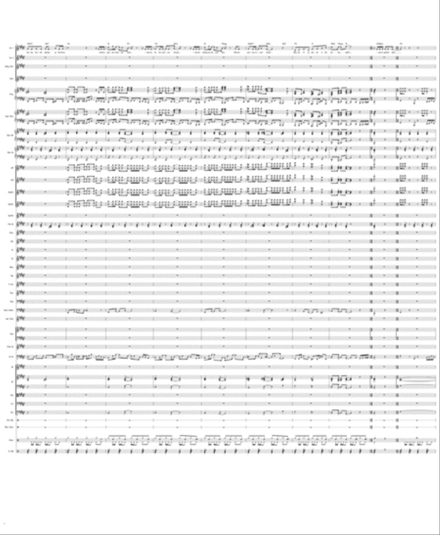 Get This Right Piccolo scores gallery preview page 2