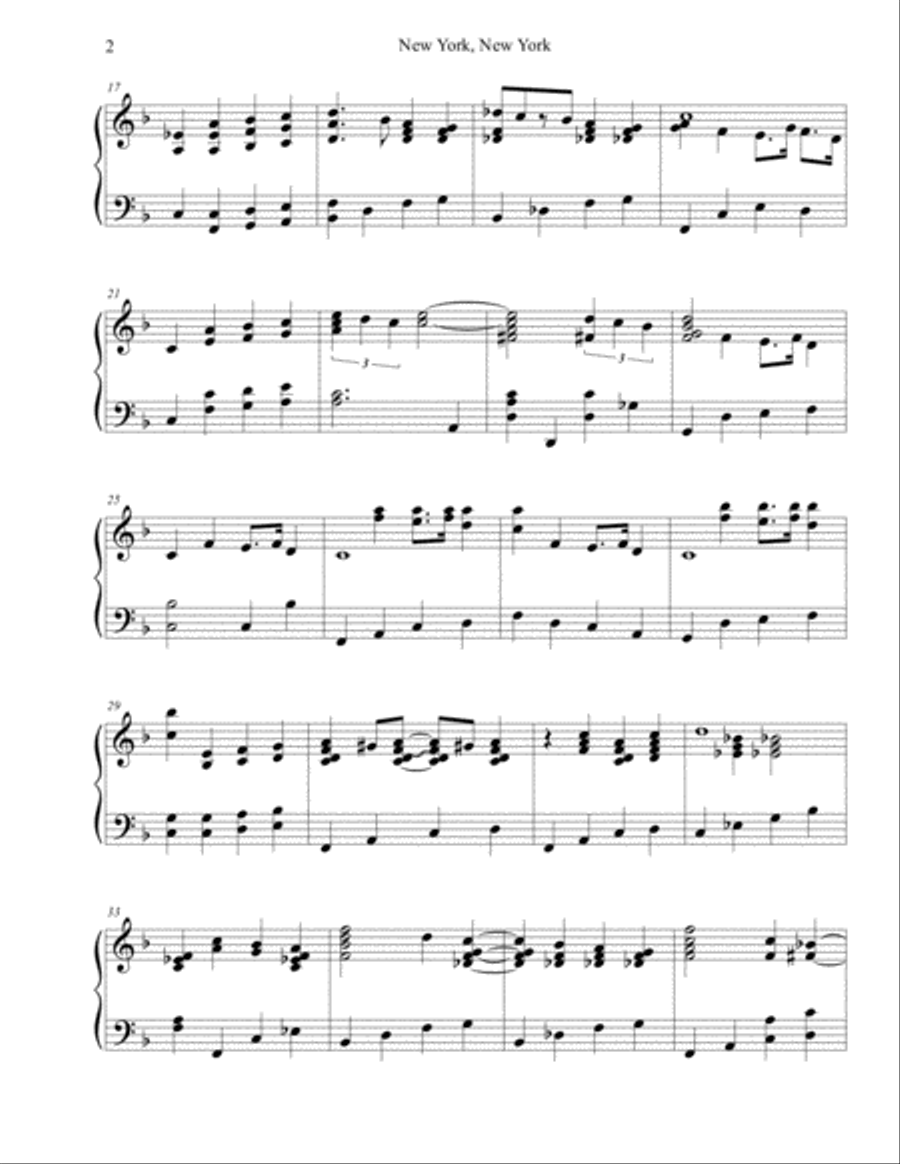 Theme From 