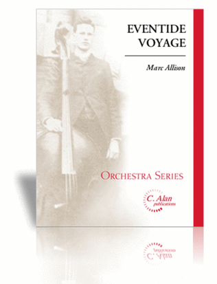 Eventide Voyage (score only)