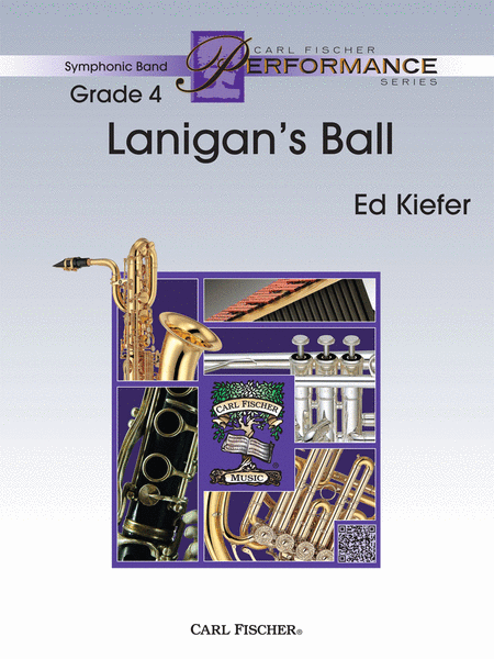 Lanigan's Ball image number null