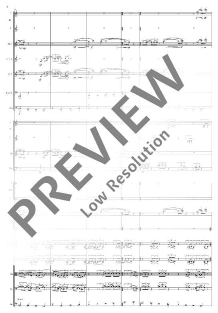 Snapshots Bassoon scores gallery preview page 7