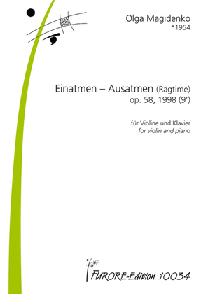 Einatmen-Ausatmen (op. 58)