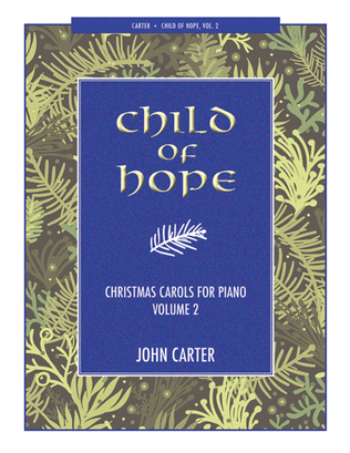 Child of Hope, Volume 2