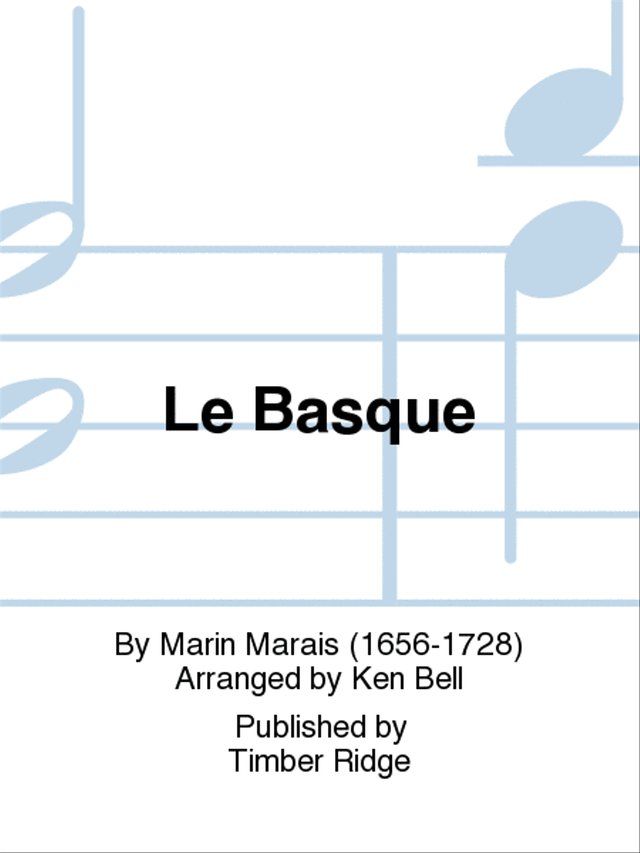 Le Basque