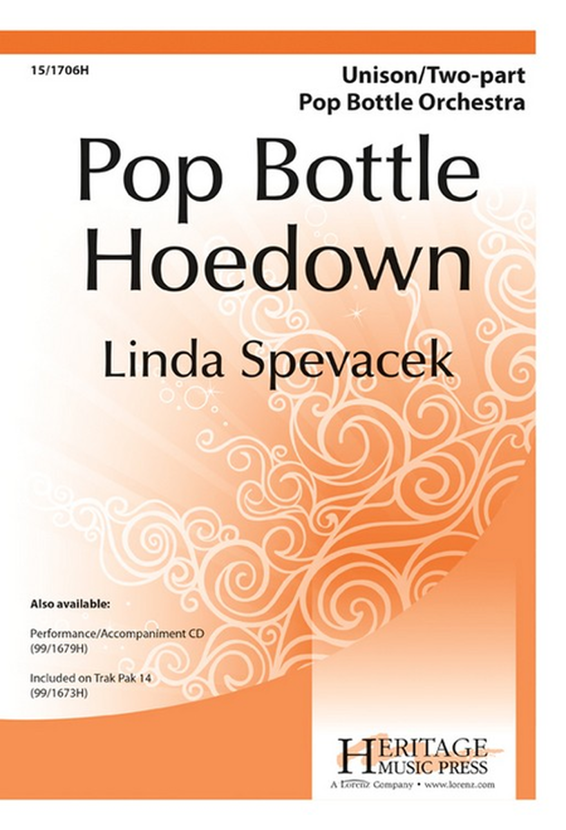 Pop Bottle Hoedown image number null