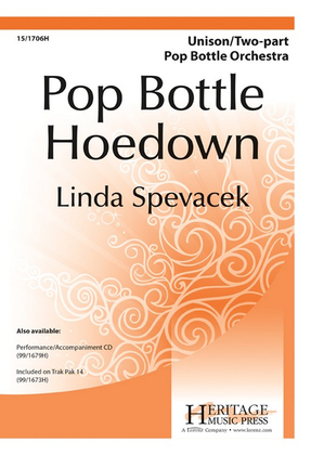 Pop Bottle Hoedown