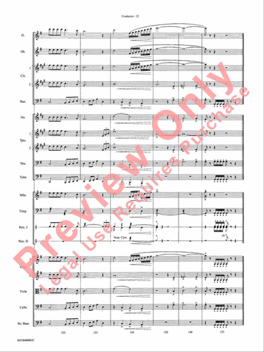 Classic Christmas Carols Classic Christmas Carols Full Orchestra scores gallery preview page 24