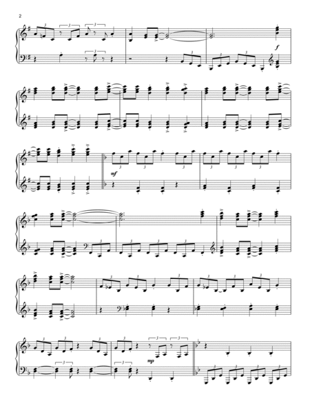 Rosanna [Classical version] (arr. David Pearl)