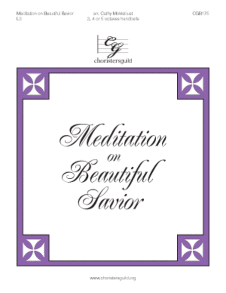 Meditation on Beautiful Savior