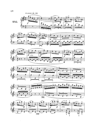 Scarlatti: The Complete Works, Volume V