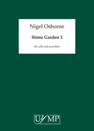 Stone Garden 2
