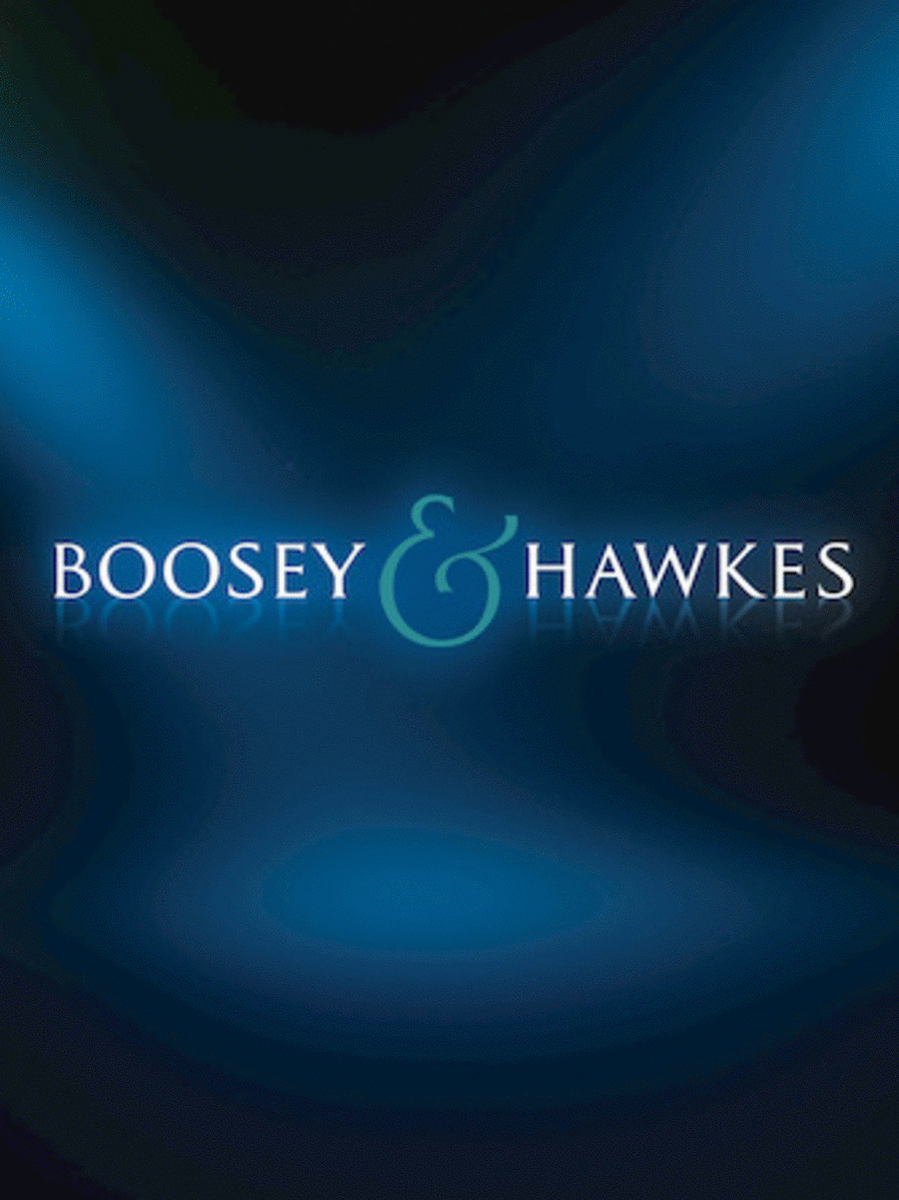 The Boosey & Hawkes Song Collection - Volume 2