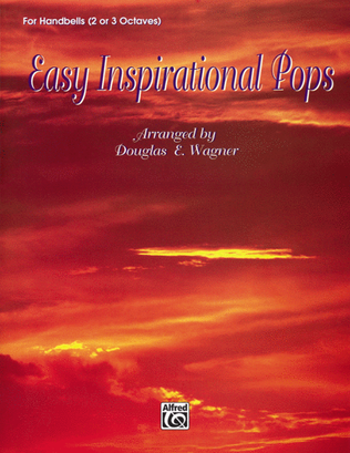Book cover for Easy Inspirational Pops