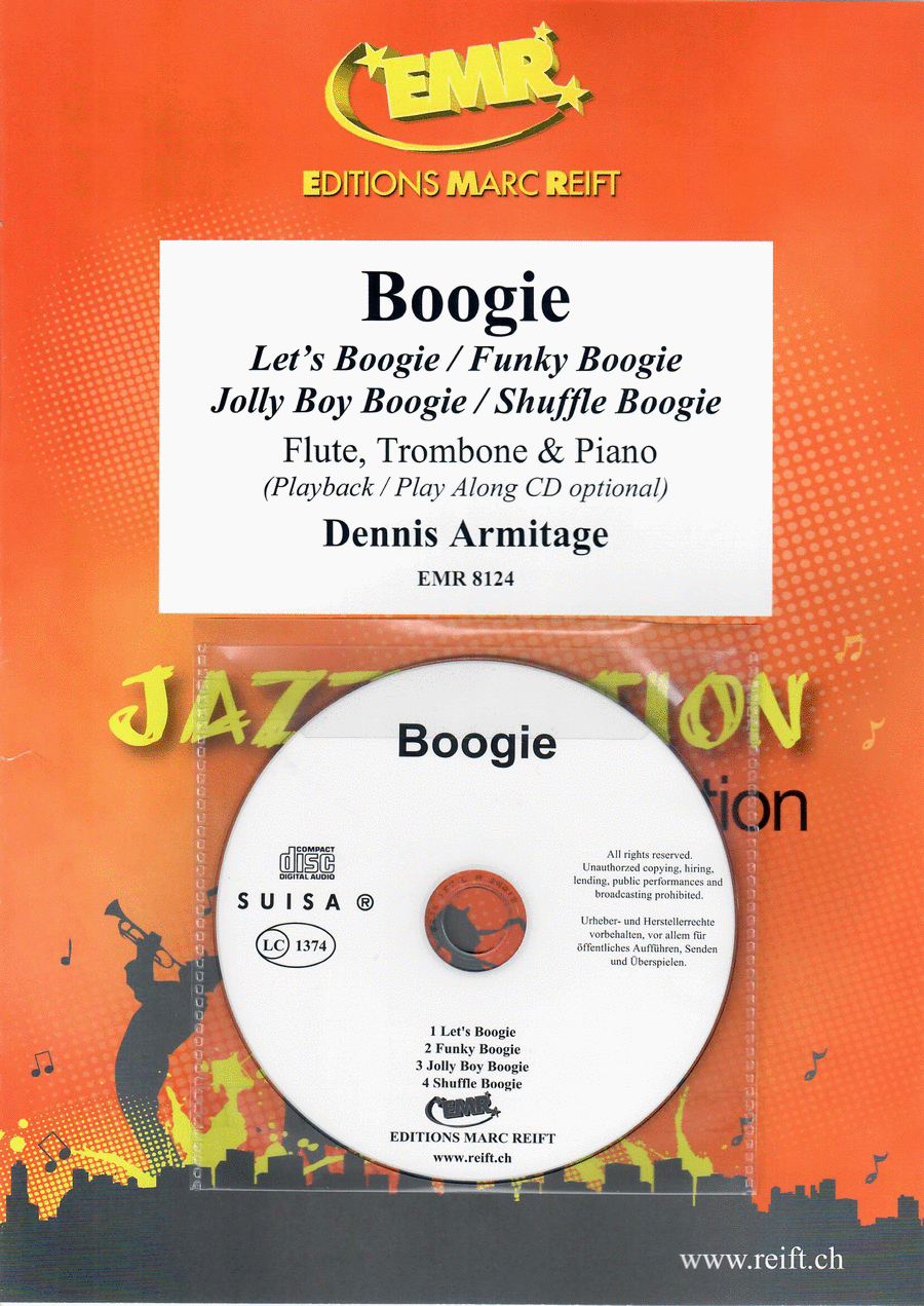 Boogie image number null