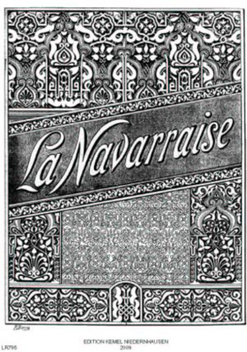La Navarraise