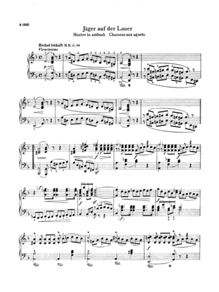 Schumann: Complete Works (Volume V)