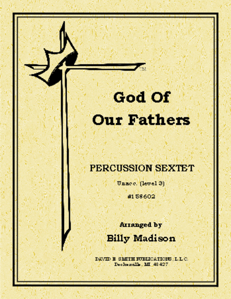 God Of Our Fathers image number null