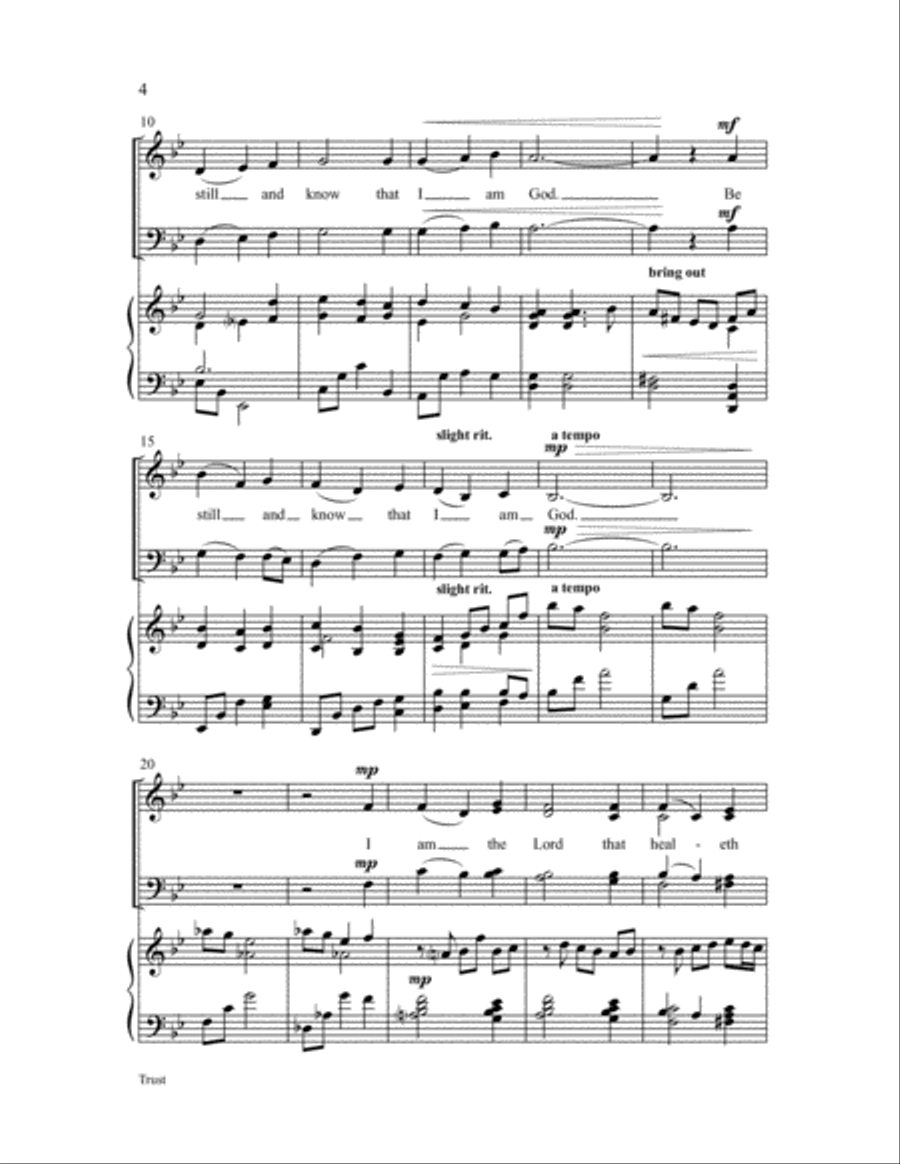 Trust 4-Part scores gallery preview page 3