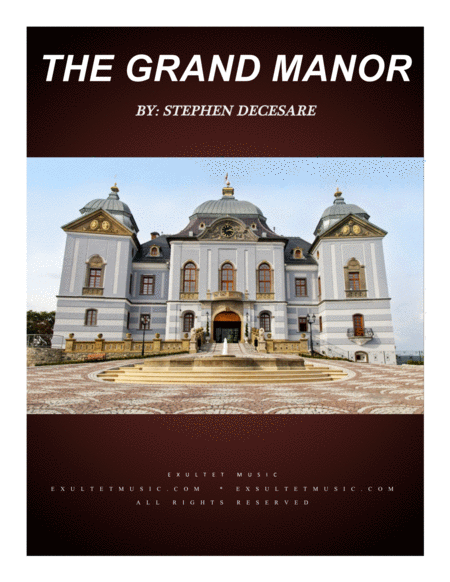 The Grand Manor image number null