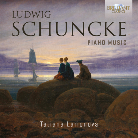 Ludwig Schuncke: Piano Music
