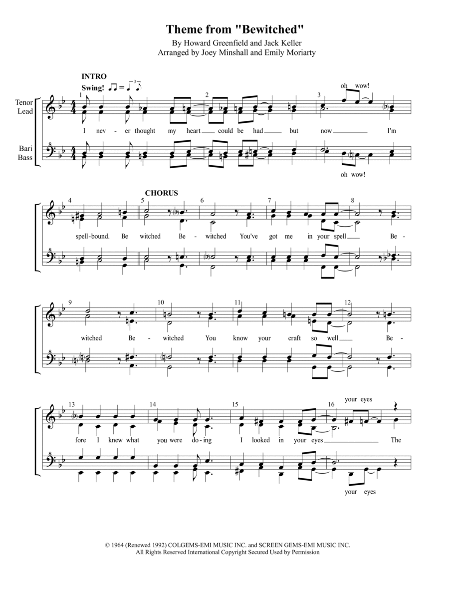 Theme From 