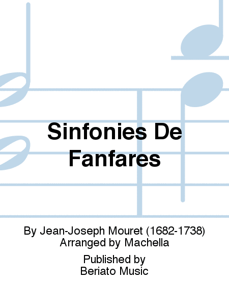 Sinfonies De Fanfares