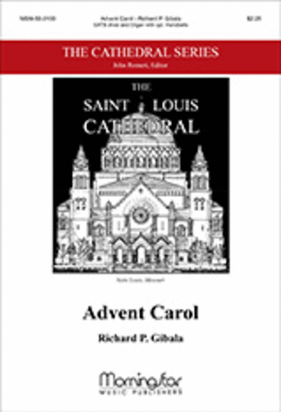 Advent Carol image number null