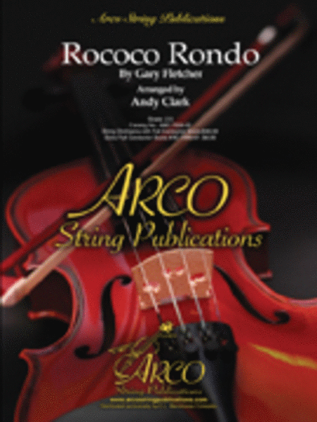 Rococo Rondo image number null