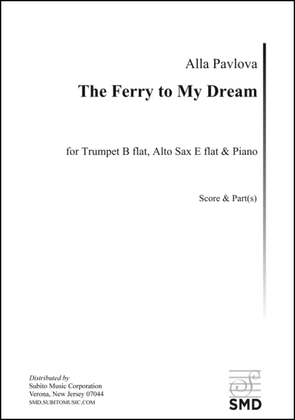 The Ferry to My Dream