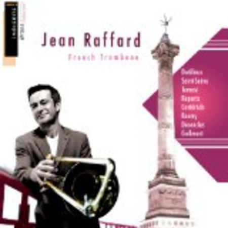 Jean Raffard the Art of French